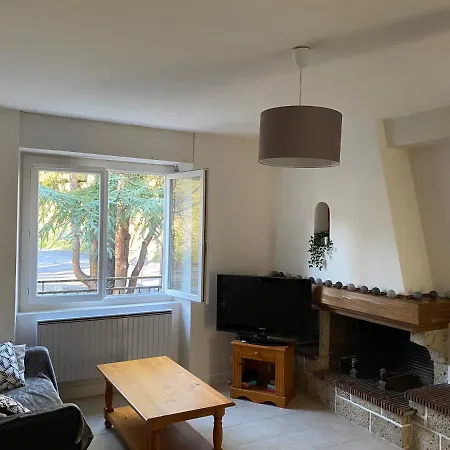 Le Courancon Saint-Nectaire