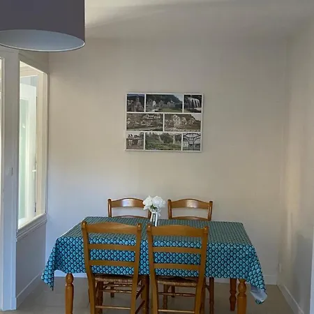 Le Courancon Apartment