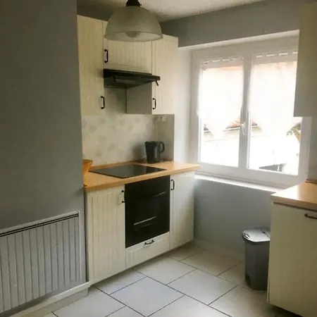 Le Courancon * Saint-Nectaire