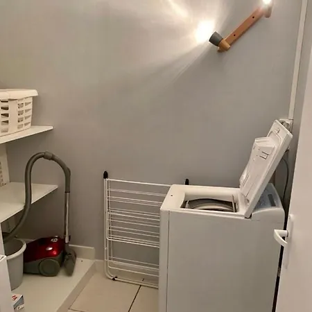 Appartement Le Courancon