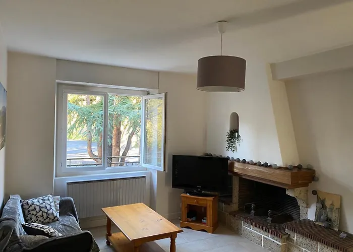 Le Courancon Saint-Nectaire